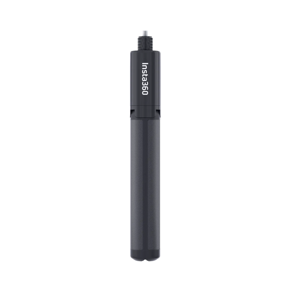 INSTA360 2-in-1 Invisible Selfie Stick + Tripod  (Refurbished by ViTech GmbH)